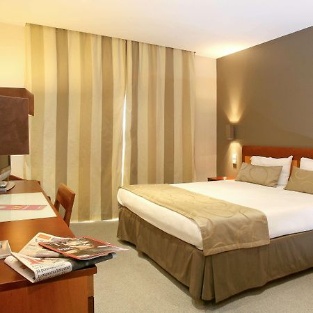 Hotel Mercure Figueira Da Foz Pokój zdjęcie