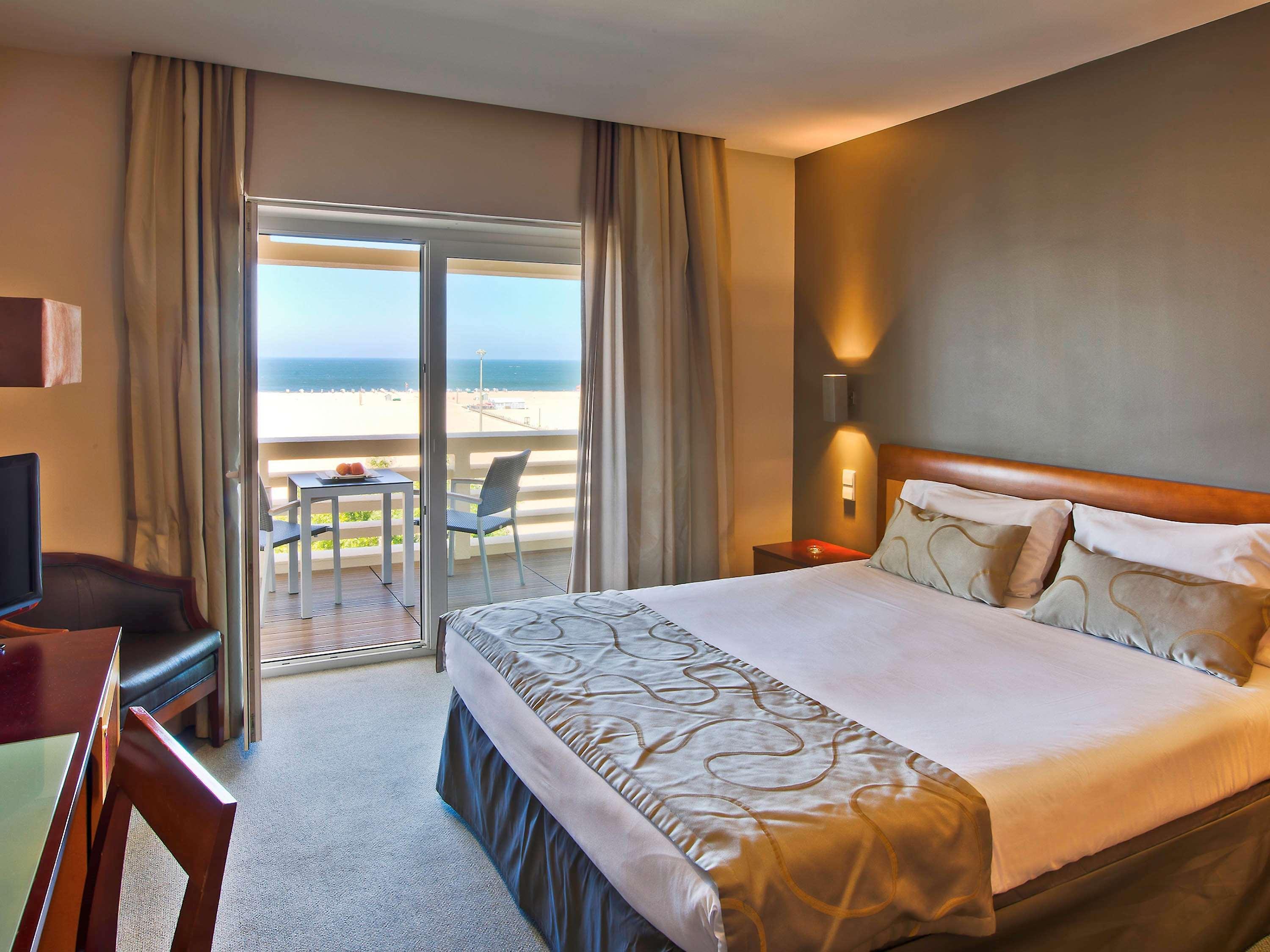 Hotel Mercure Figueira Da Foz Zewnętrze zdjęcie