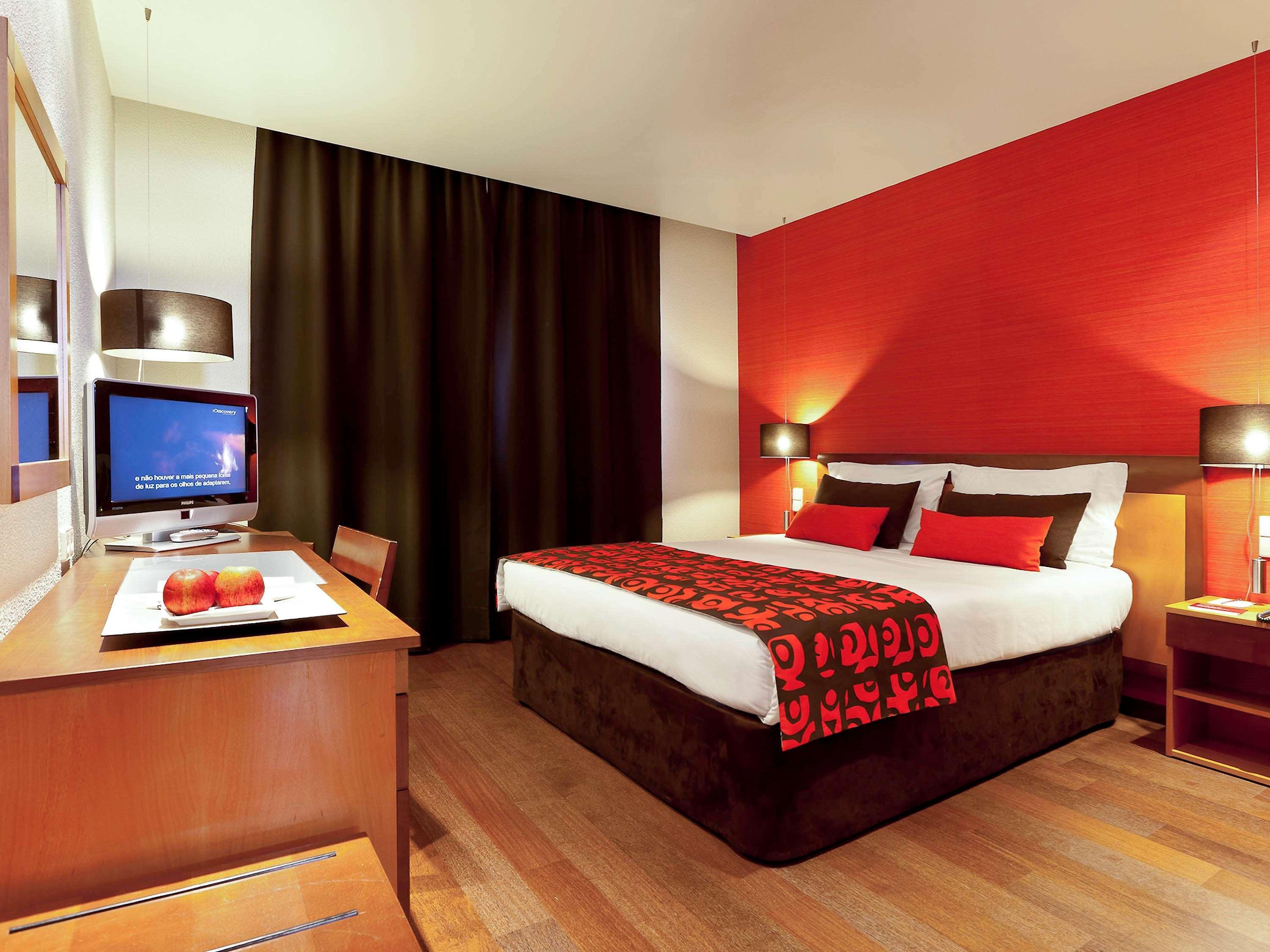 Hotel Mercure Figueira Da Foz Zewnętrze zdjęcie