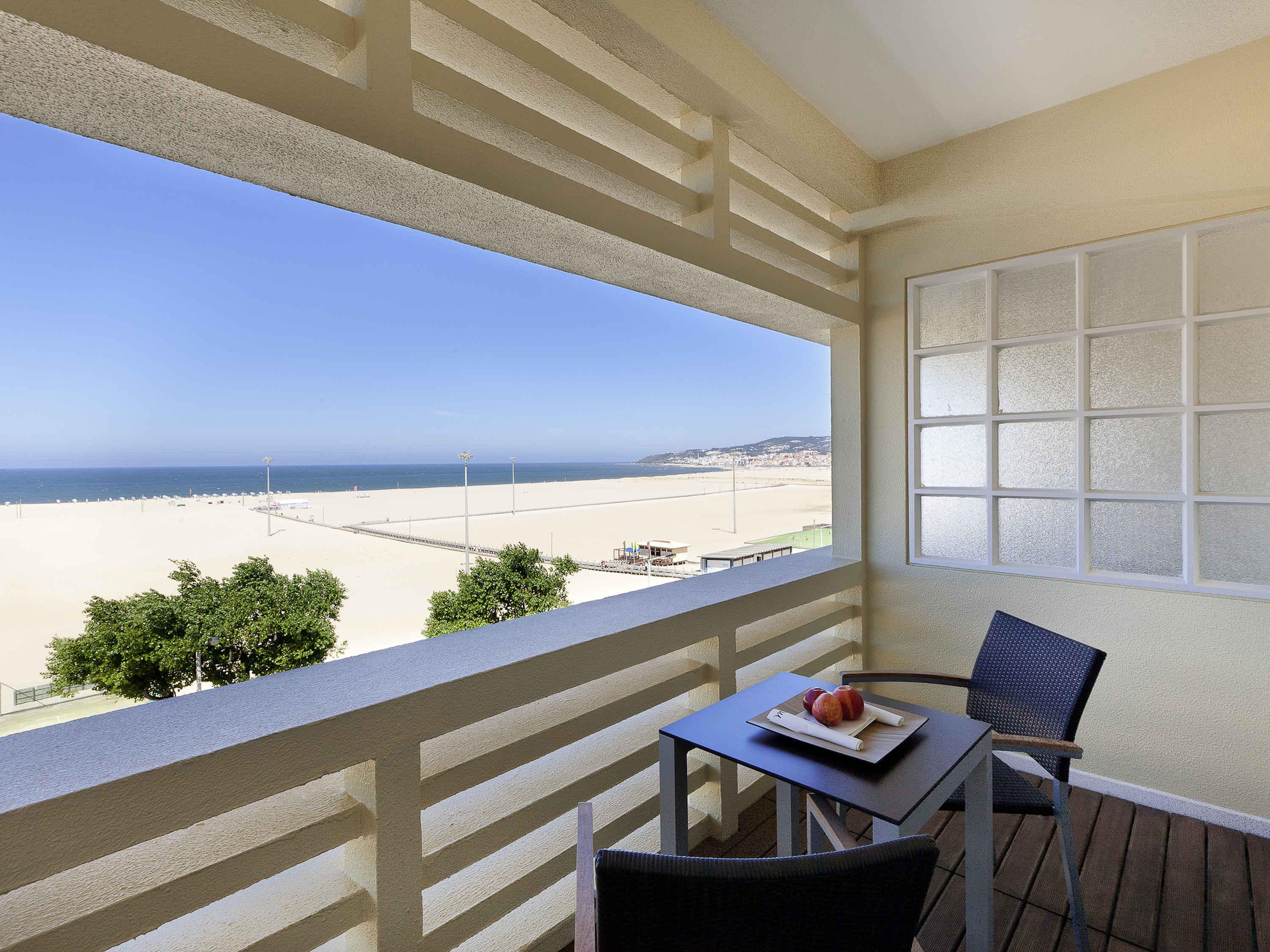 Hotel Mercure Figueira Da Foz Zewnętrze zdjęcie