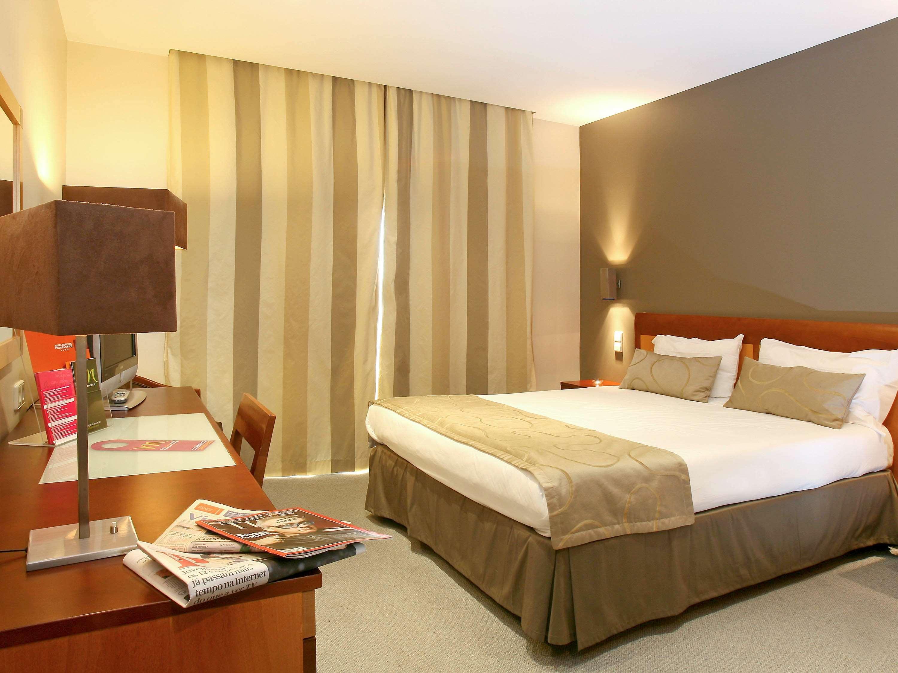 Hotel Mercure Figueira Da Foz Pokój zdjęcie