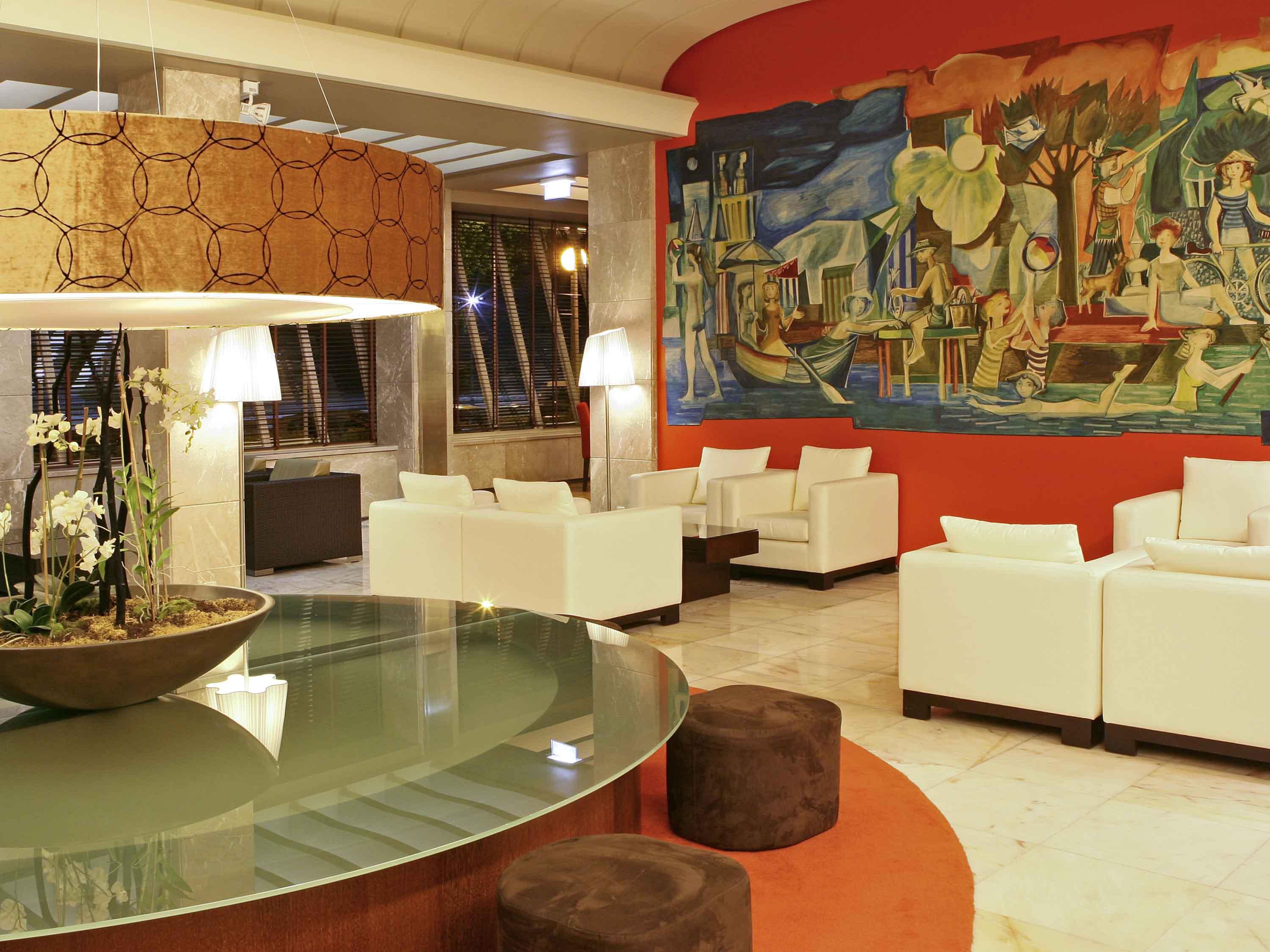 Hotel Mercure Figueira Da Foz Zewnętrze zdjęcie