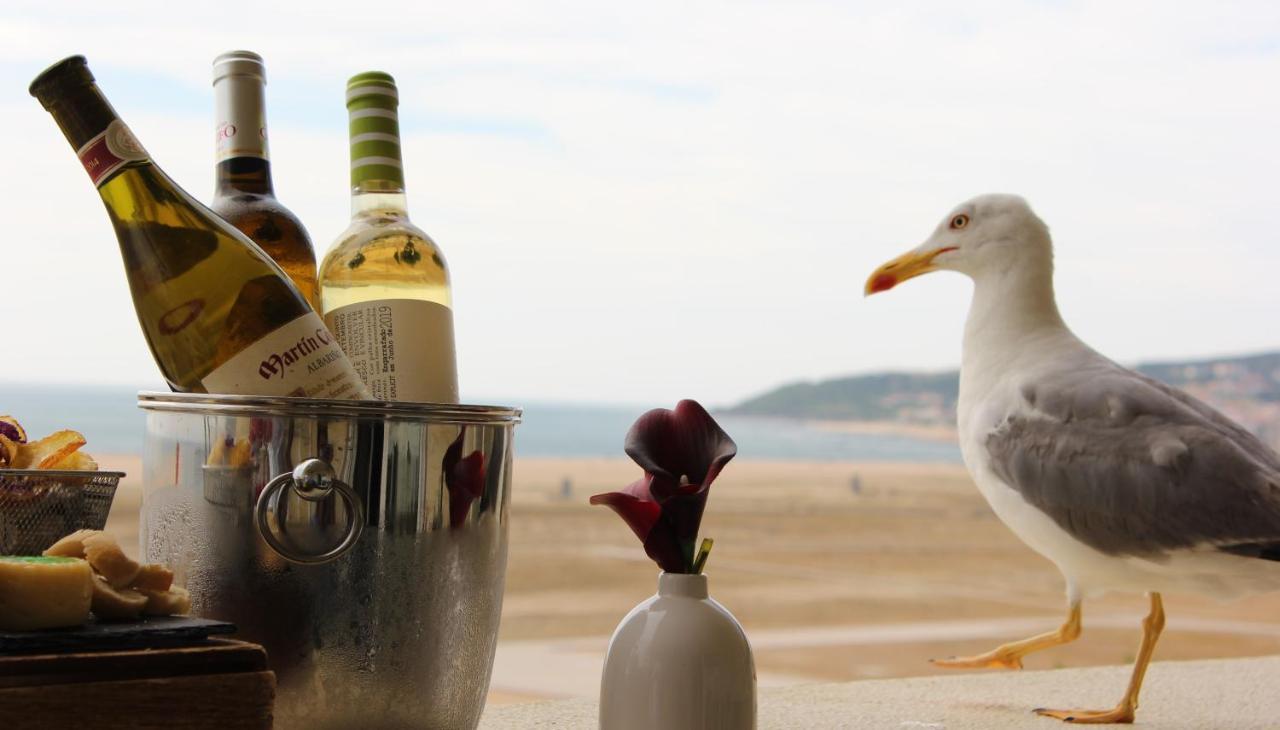 Hotel Mercure Figueira Da Foz Zewnętrze zdjęcie