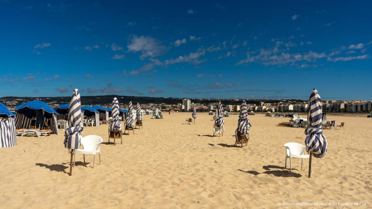 Hotel Mercure Figueira Da Foz Zewnętrze zdjęcie