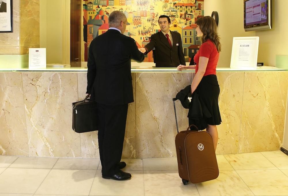 Hotel Mercure Figueira Da Foz Zewnętrze zdjęcie