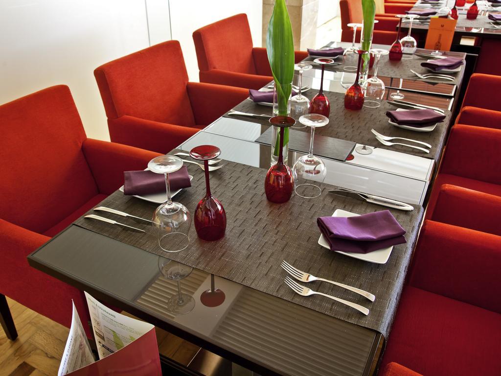 Hotel Mercure Figueira Da Foz Zewnętrze zdjęcie