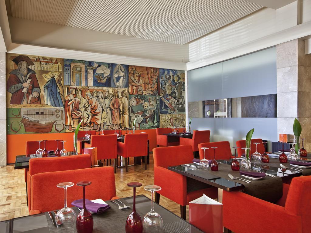 Hotel Mercure Figueira Da Foz Zewnętrze zdjęcie