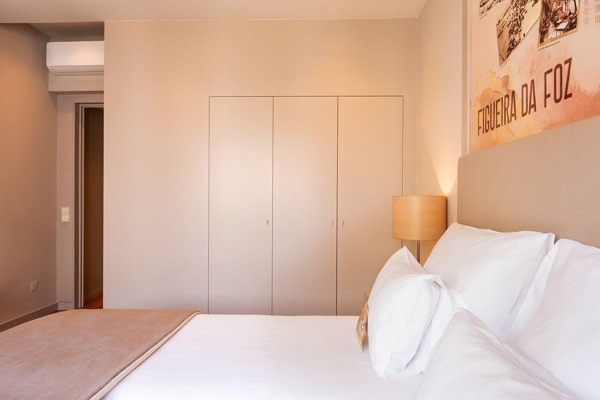 Hotel Mercure Figueira Da Foz Zewnętrze zdjęcie