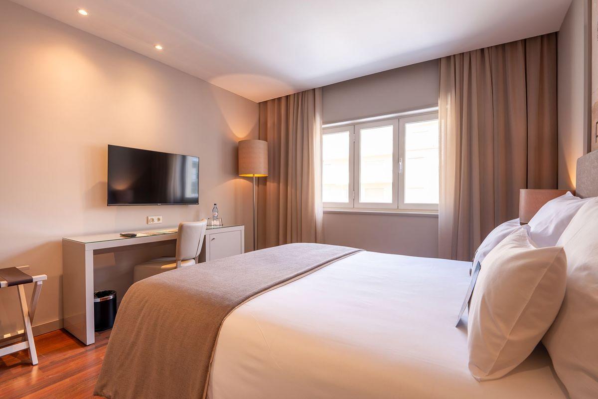 Hotel Mercure Figueira Da Foz Zewnętrze zdjęcie