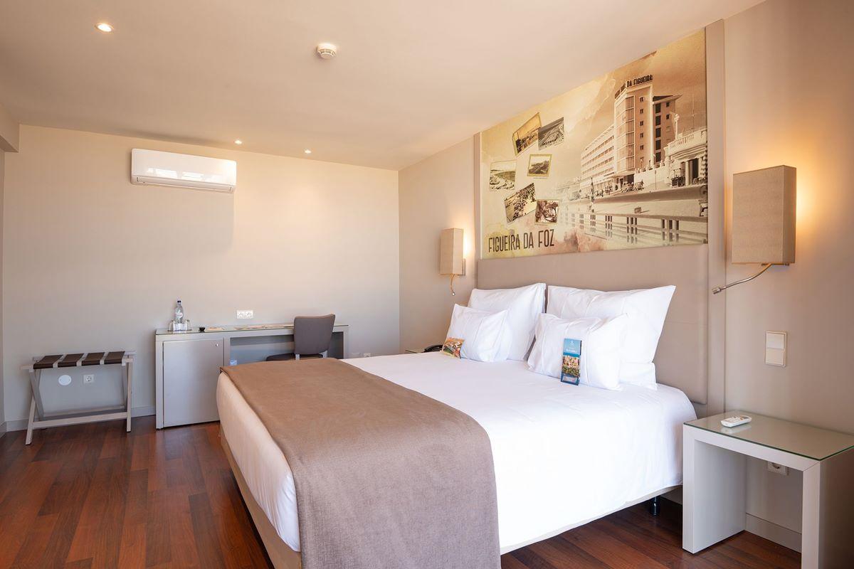 Hotel Mercure Figueira Da Foz Zewnętrze zdjęcie