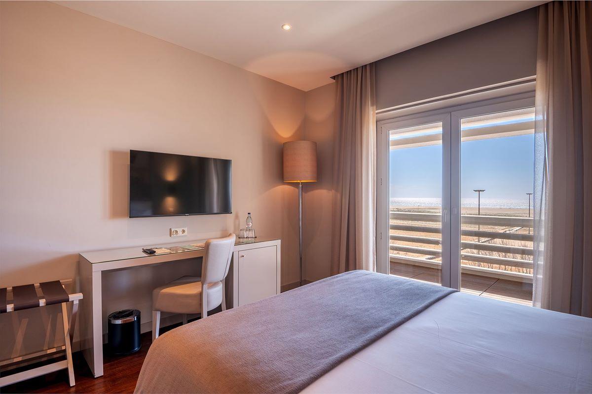 Hotel Mercure Figueira Da Foz Zewnętrze zdjęcie