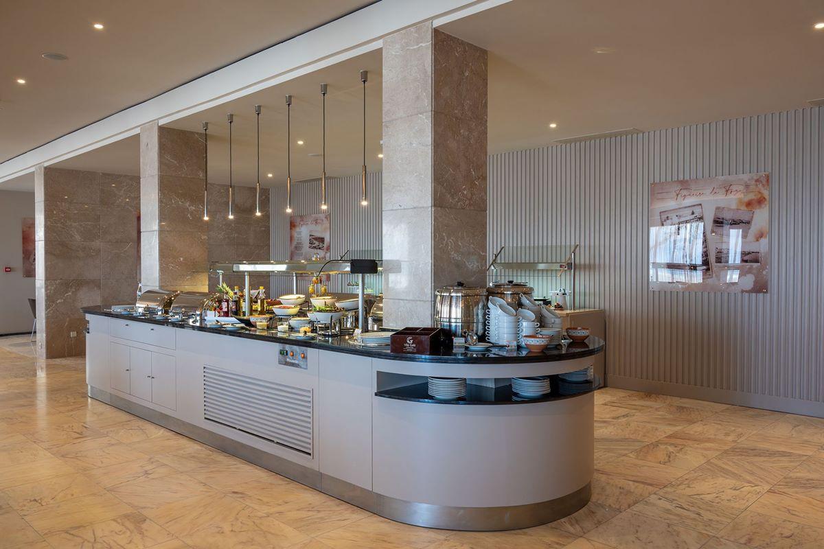 Hotel Mercure Figueira Da Foz Zewnętrze zdjęcie