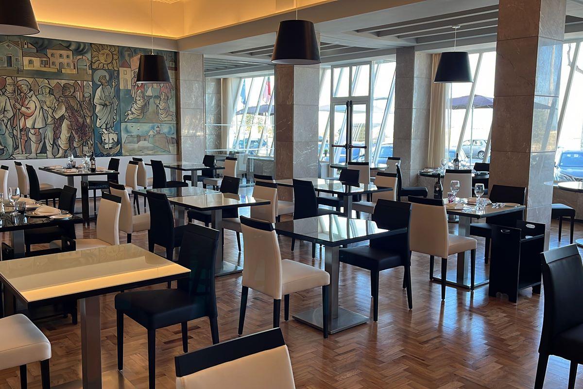 Hotel Mercure Figueira Da Foz Zewnętrze zdjęcie