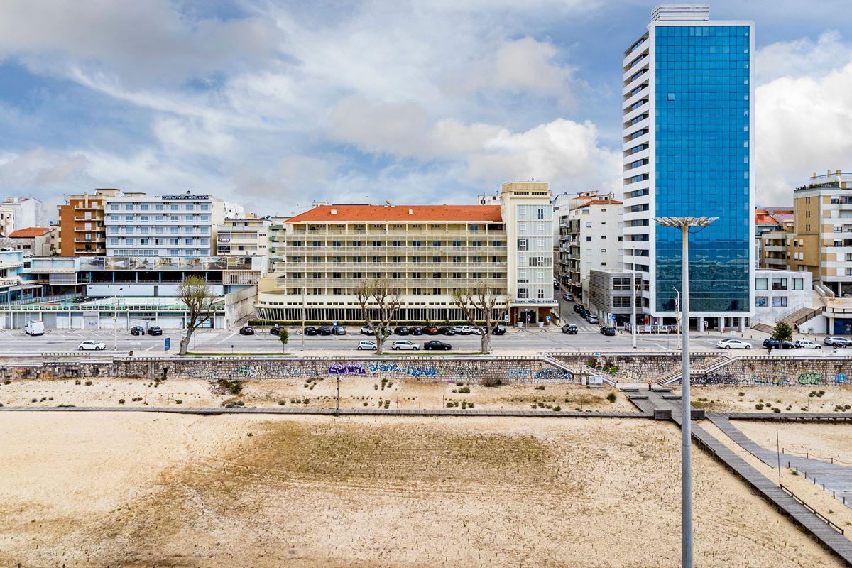 Hotel Mercure Figueira Da Foz Zewnętrze zdjęcie