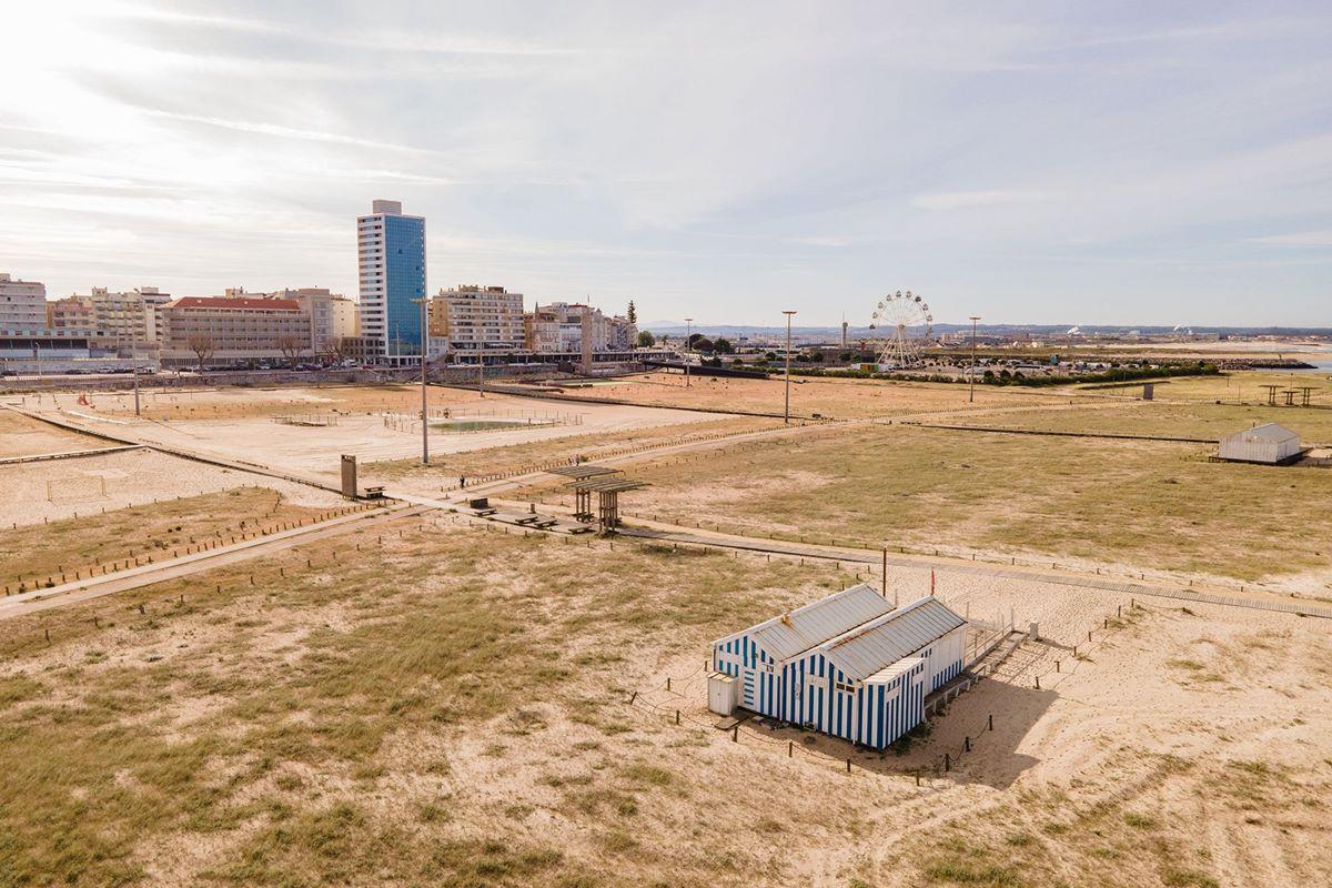 Hotel Mercure Figueira Da Foz Zewnętrze zdjęcie