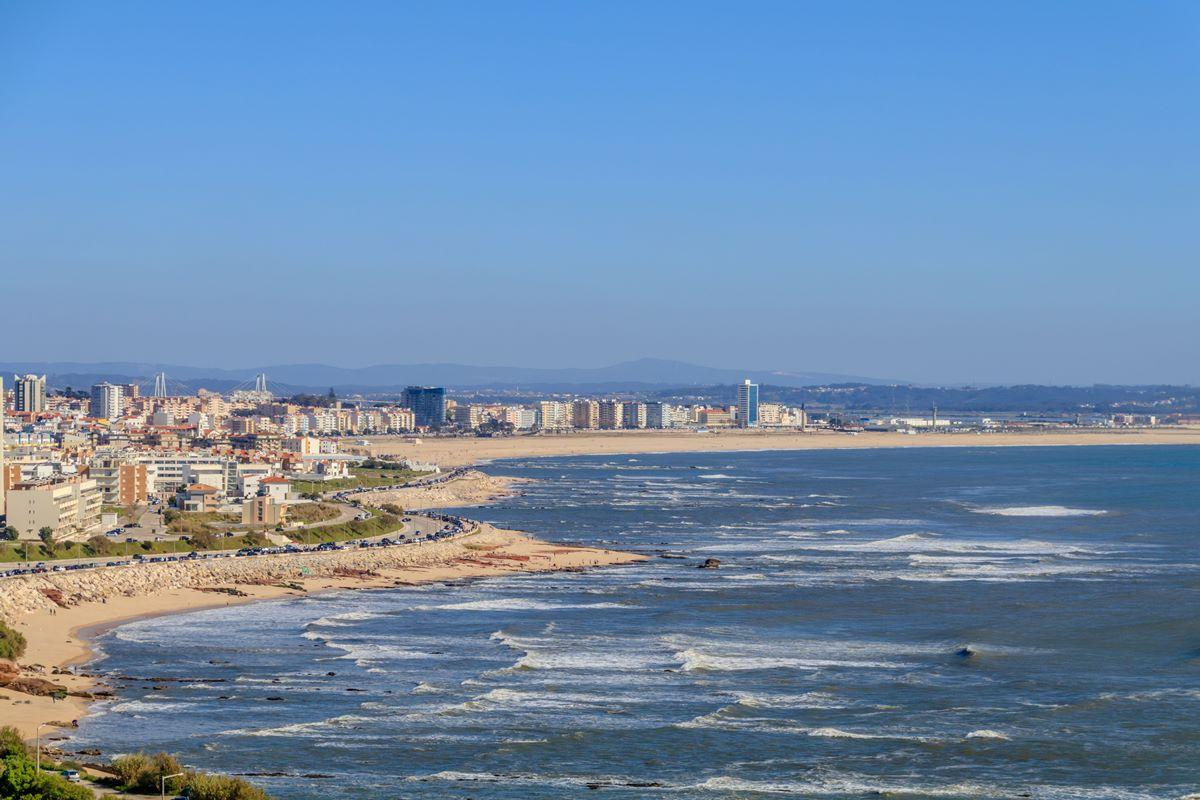 Hotel Mercure Figueira Da Foz Zewnętrze zdjęcie