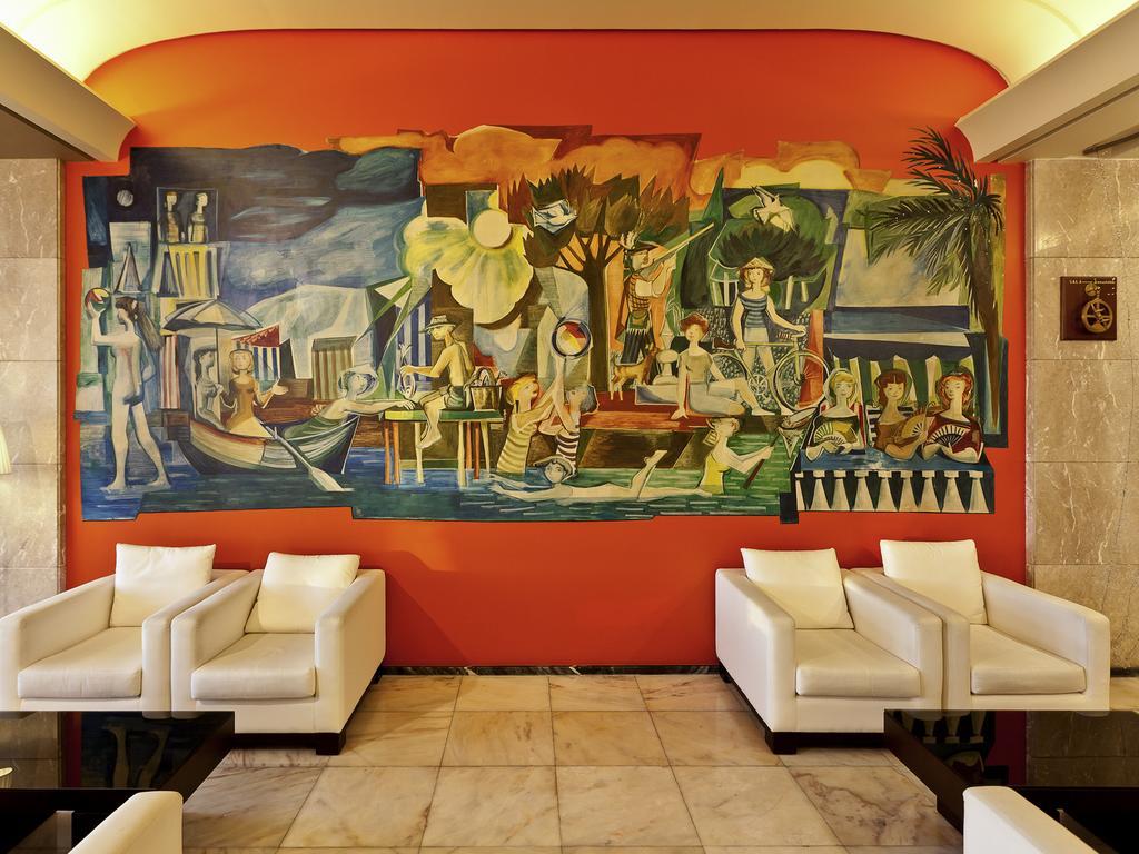 Hotel Mercure Figueira Da Foz Zewnętrze zdjęcie