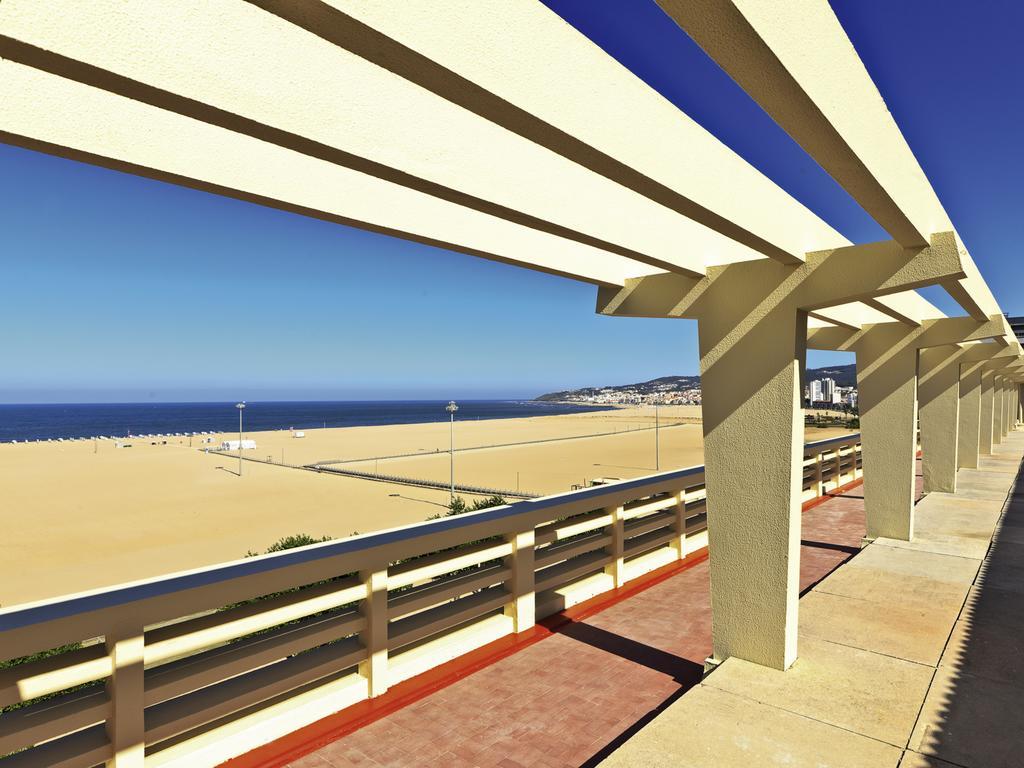 Hotel Mercure Figueira Da Foz Zewnętrze zdjęcie