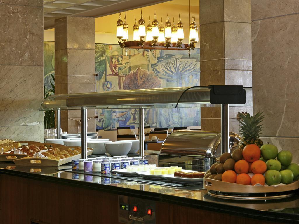 Hotel Mercure Figueira Da Foz Zewnętrze zdjęcie