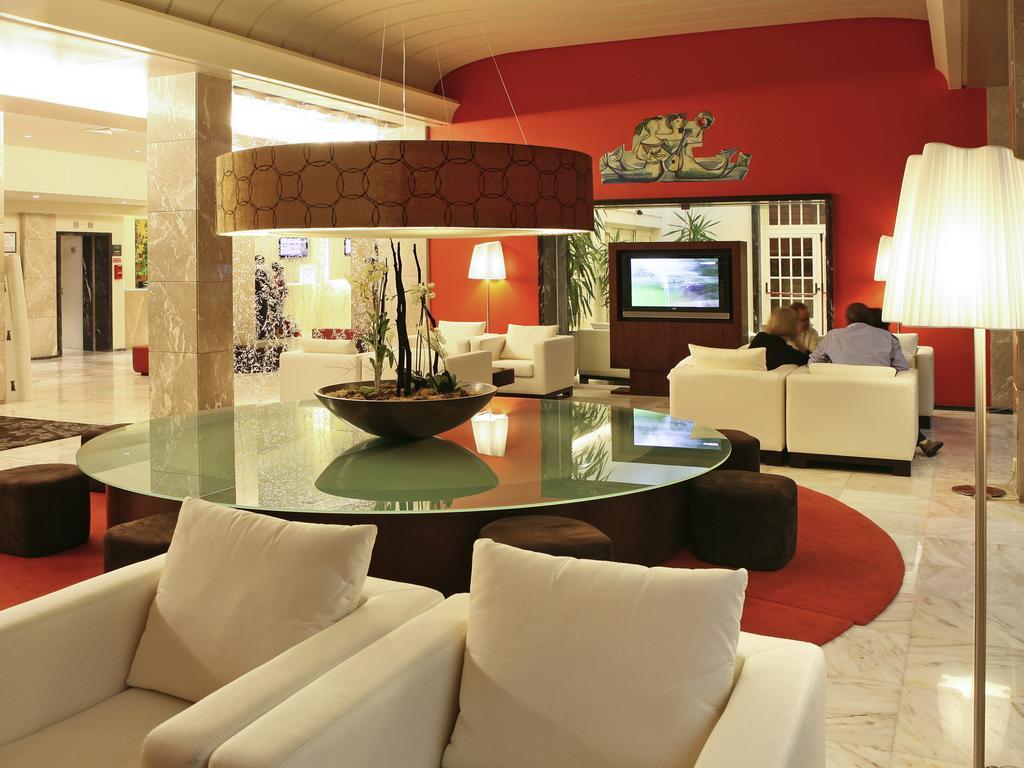 Hotel Mercure Figueira Da Foz Zewnętrze zdjęcie